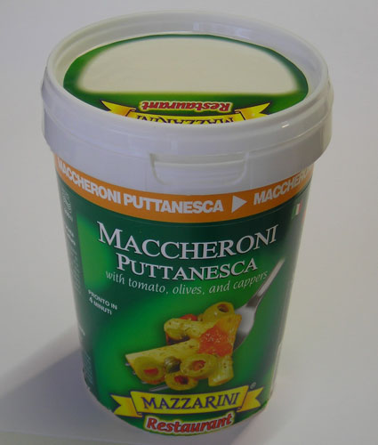 maccheroni_puttanesca