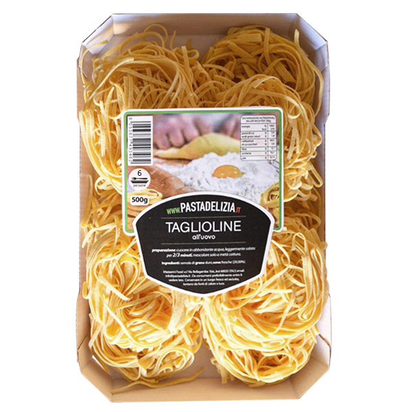 TAGLIOLINE-500