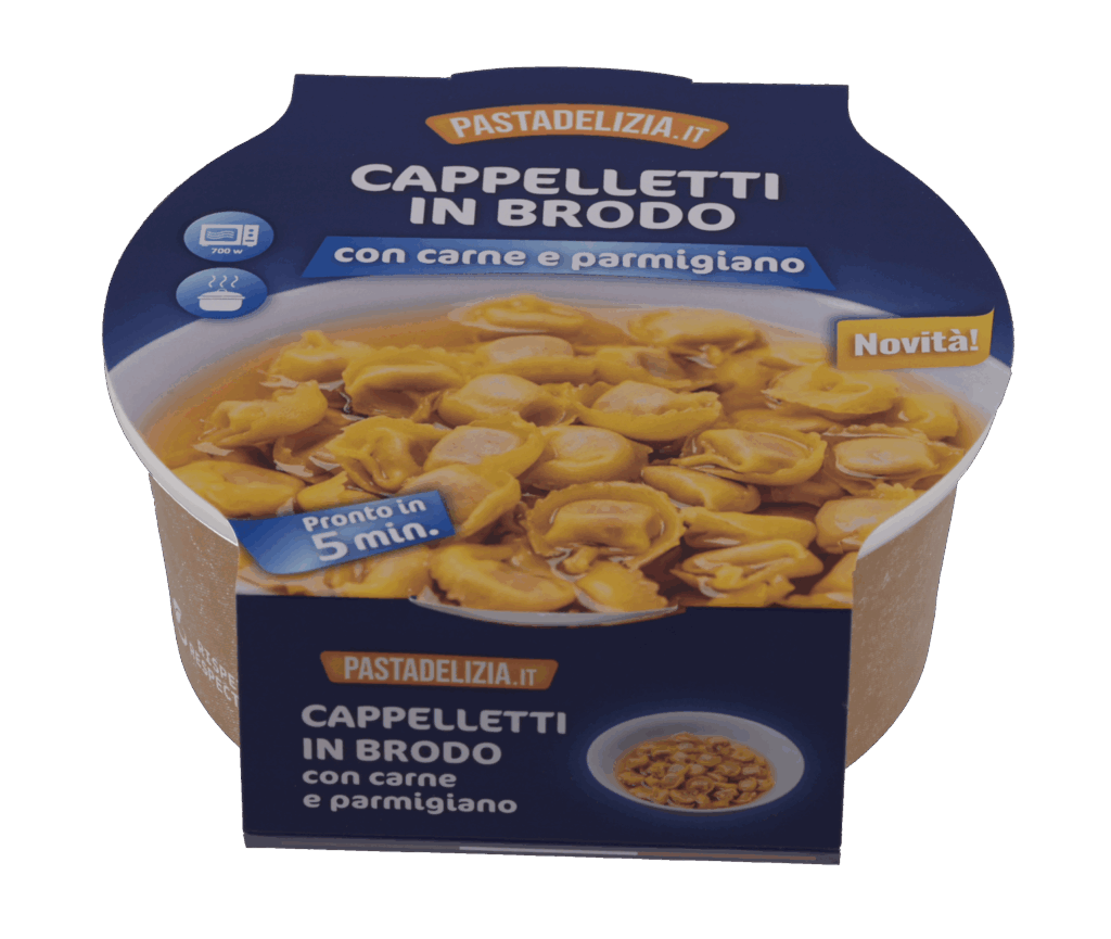 capp brodo