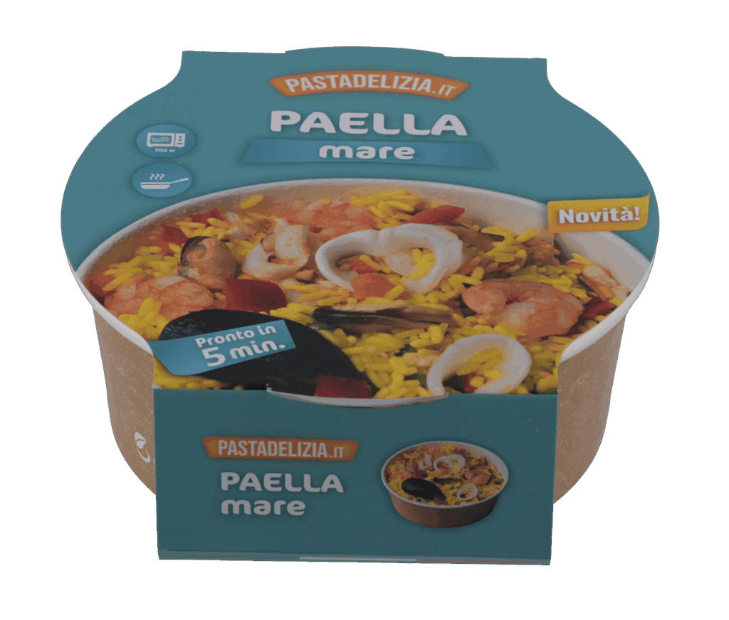 paella