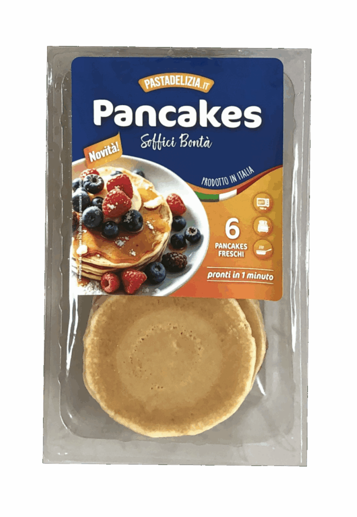 pancake 6